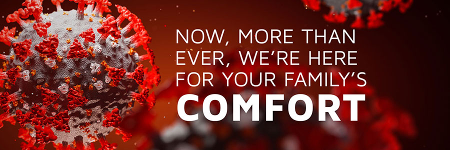 Here's Why Your Home's Indoor Air Quality Is Significant